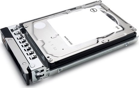 Hard disk HDD Dell, 2.4TB, 2.5'', SAS-3 (12Gb/s)