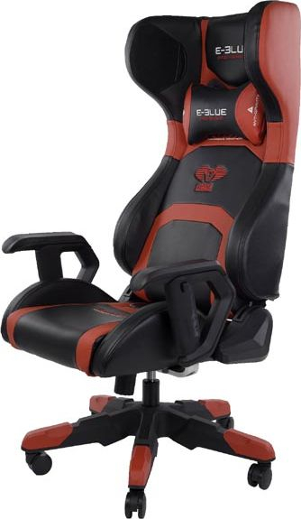 Karrige E-Blue Cobra (EEC310), e kuqe
