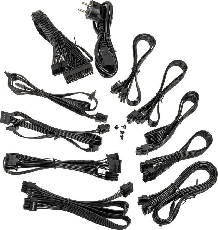 Burim energjie Kolink Regulator KL-R850FG ATX 3.0, 850W