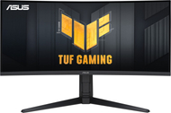 Monitor ASUS TUF Gaming VG34VQL3A - LED, 34", UW-QHD, i zi