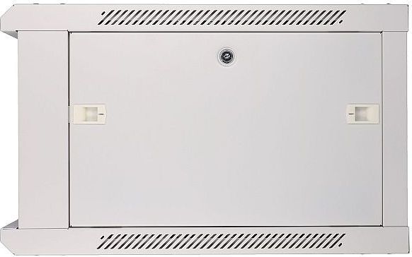 Kabinet muri për rrjet ExtraLink EX.8567, 19", 6U, gri