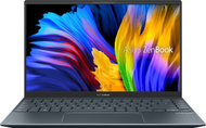 Laptop ASUS ZenBook 14 (UM425QA), 14'', AMD Ryzen 7, 16GB RAM, 512GB SSD, AMD Radeon Graphics i hirtë