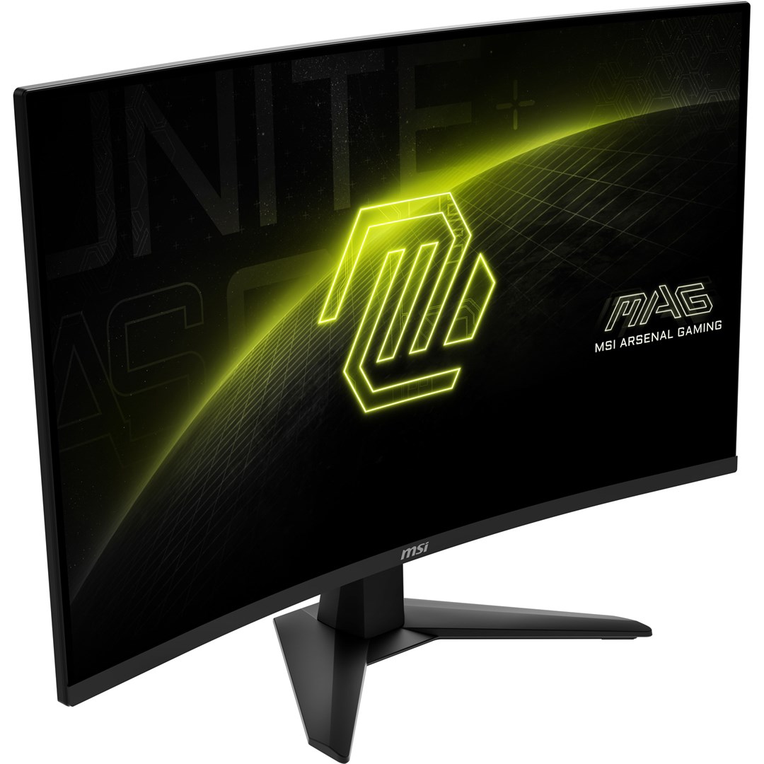 Монитор MSI MAG 32CQ6F, 31.5", 2560 x 1440, 180 Hz, i zi