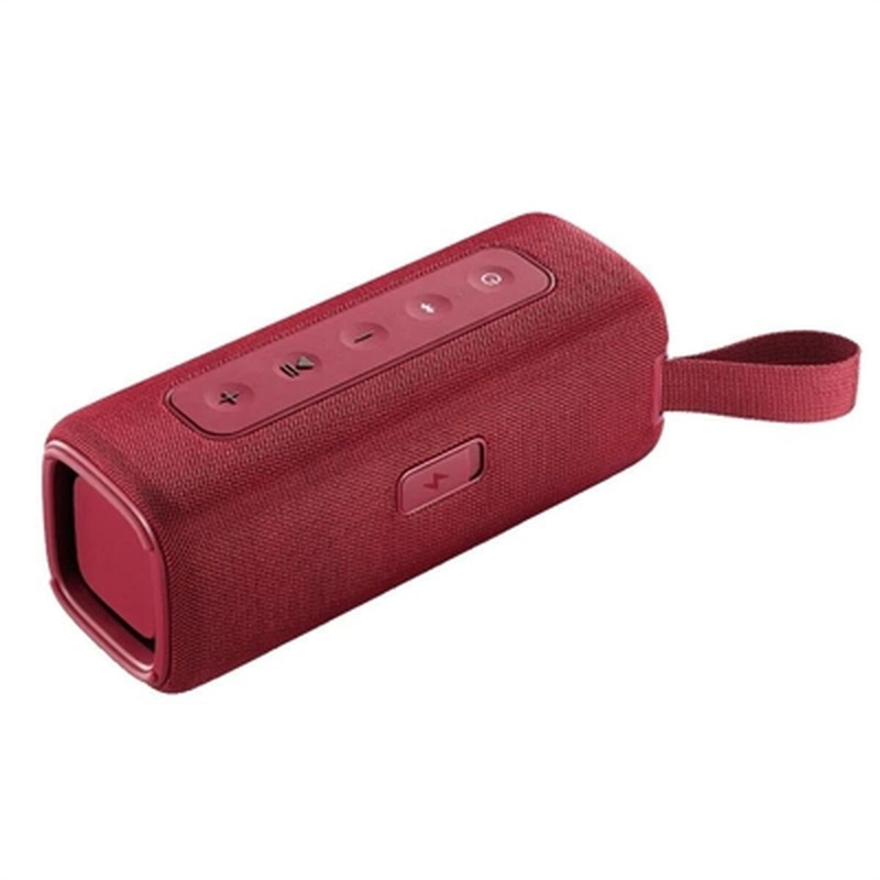 Altoparlant Bluetooth Motorola ROKR 600, 30W, IP67, i kuq