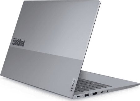 Laptop Lenovo ThinkBook 14 Gen 7, 14", AMD Ryzen 5 7535HS, 16GB RAM, 256GB SSD, AMD Radeon 660M Graphics