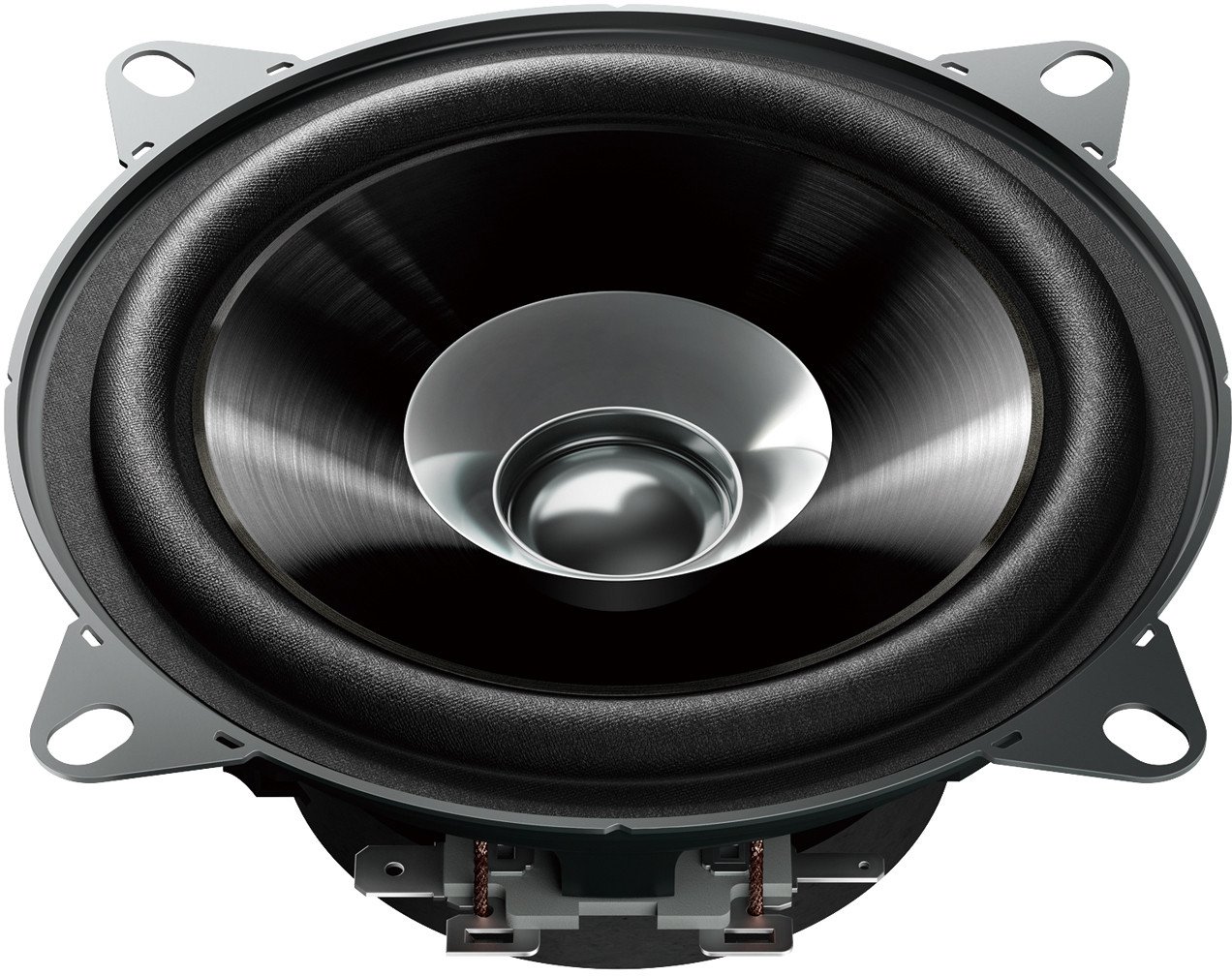 Altoparlantë veture Pioneer TS-G1010F, 190W, rrethor, të zinj
