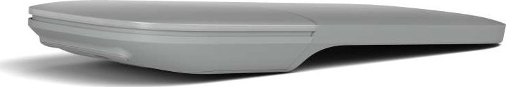 Maus Microsoft Arc Touch Bluetooth, wireless, ambidextrous, i zi