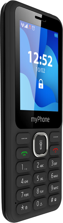 Celular myPhone 6320, Dual SIM, i zi