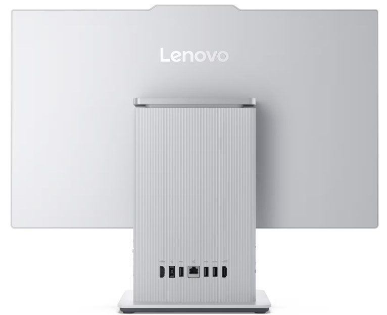 Kompjuter All in One Lenovo IdeaCentre 3 24IRH9, 23.8" FHD, Intel Core i3, 16GB RAM, gri