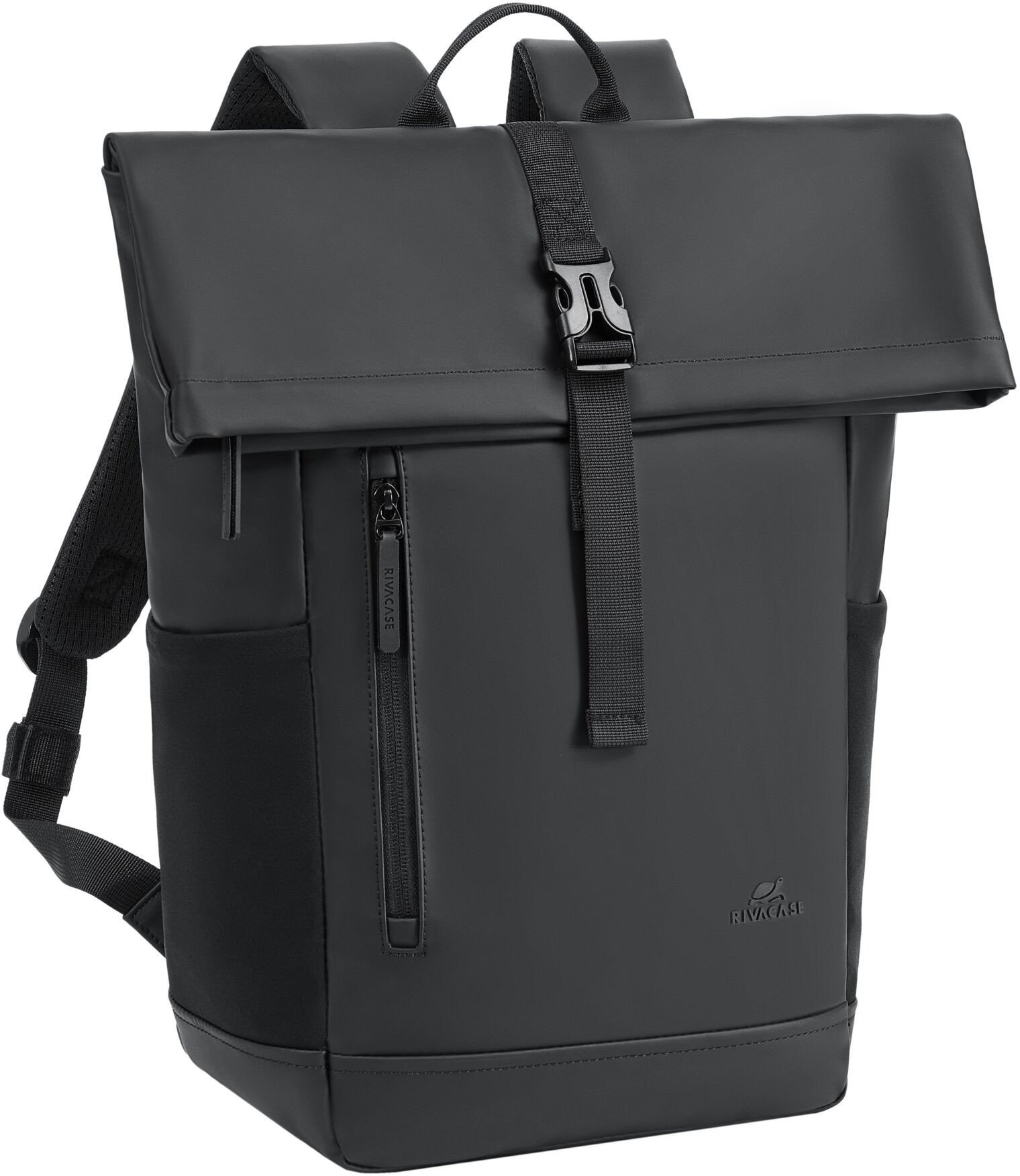 Shpinore Rivacase 5562, 17L, për laptop 14", gri