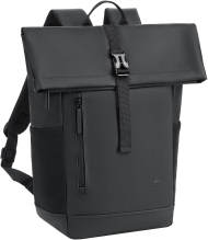 Shpinore Rivacase 5562, 17L, për laptop 14", gri