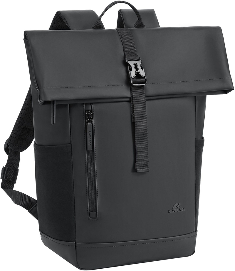 Shpinore Rivacase 5562, 17L, për laptop 14", gri