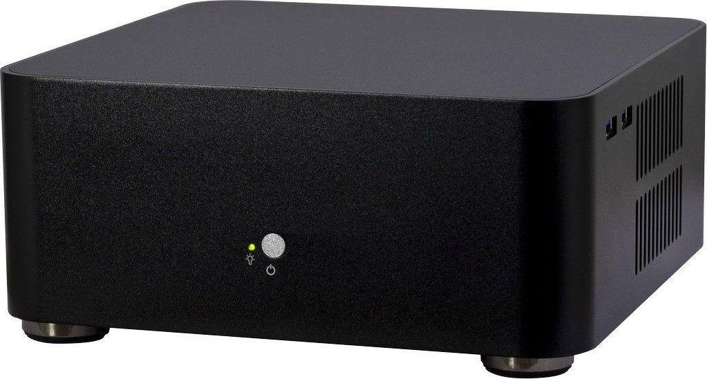 Kasë Inter-Tech ITX A80, I hollë