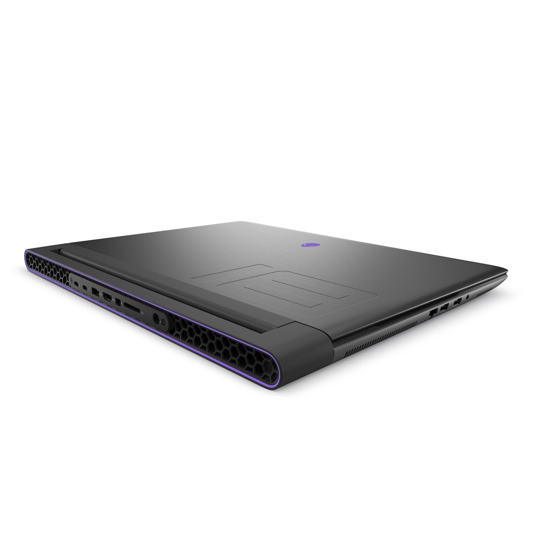 Laptop Alienware m18 r1, 18", Intel i9-13900HX, 64 GB RAM, 2000 GB SSD, NVIDIA GeForce RTX 4080, i zi