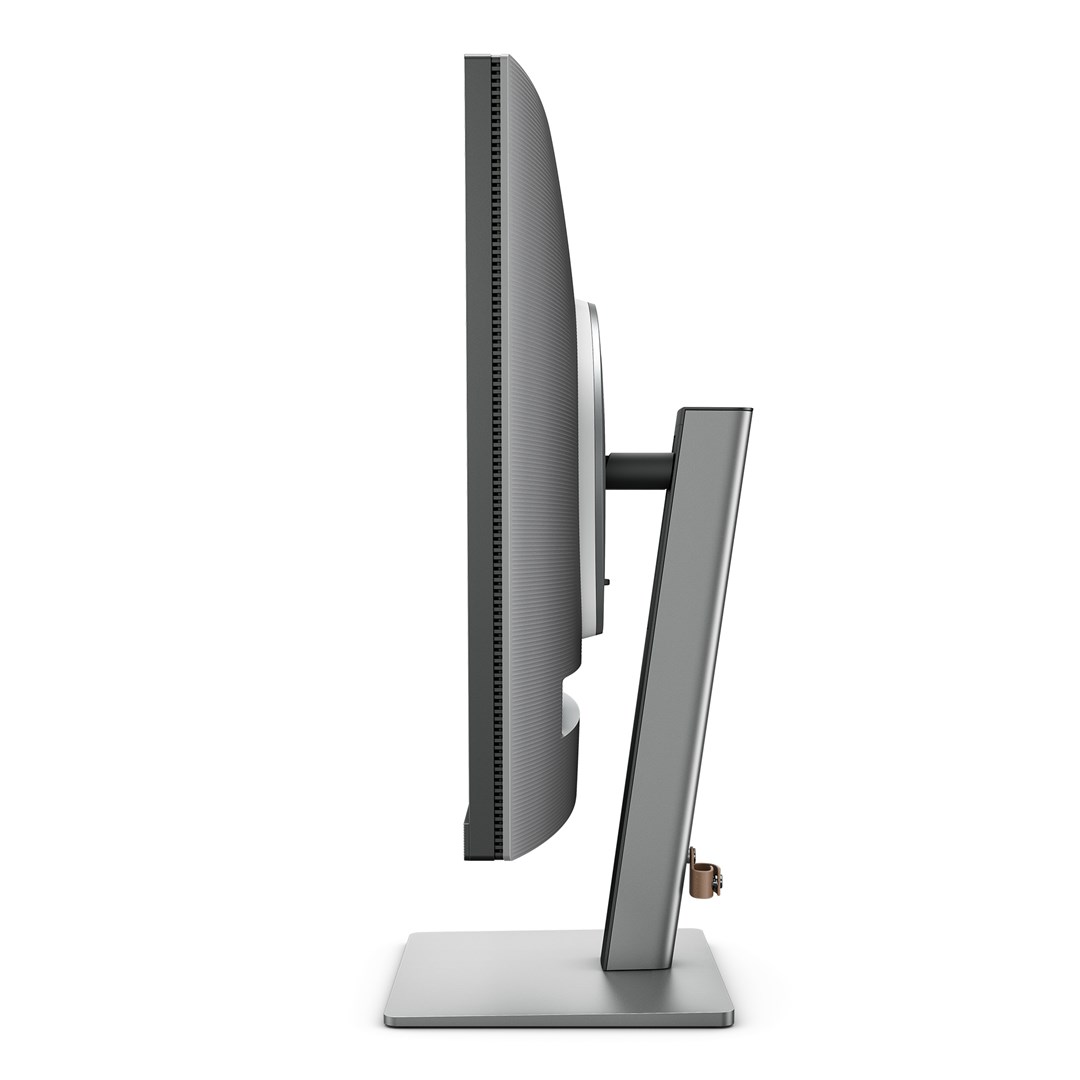 Monitor BenQ RD280U, 28.2", 60Hz, i zi