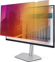 Filtër privatësie për monitor StarTech 24", 16:10, ari i artë, i kthyeshëm
