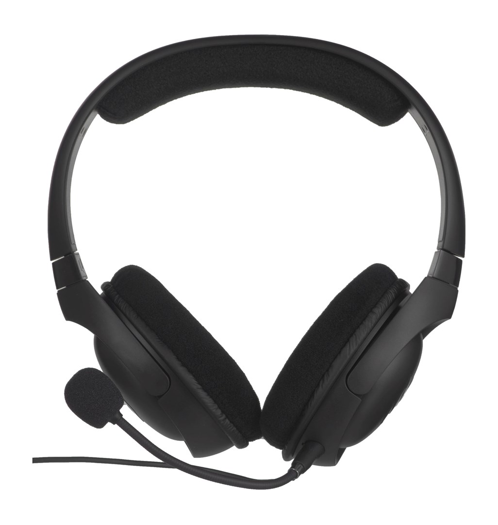 Kufje Creative Labs Creative Sound Blaze, të zeza