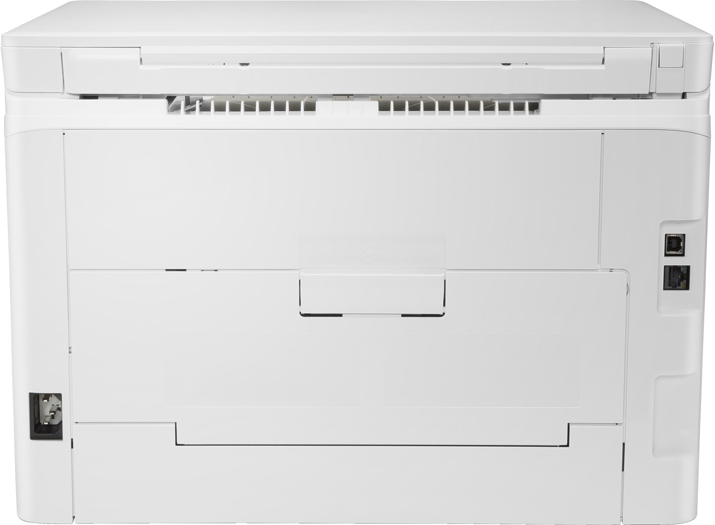 Printer HP Color LaserJet Pro M183fw, All-in-One, i bardhë
