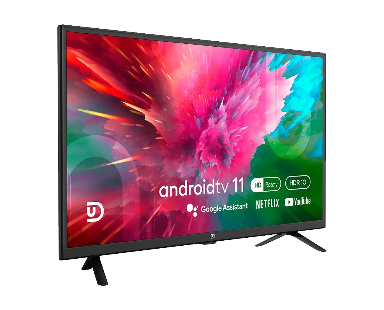 Televizor UD 32W5210 Smart, 32" (81.3 cm), HD, i zi