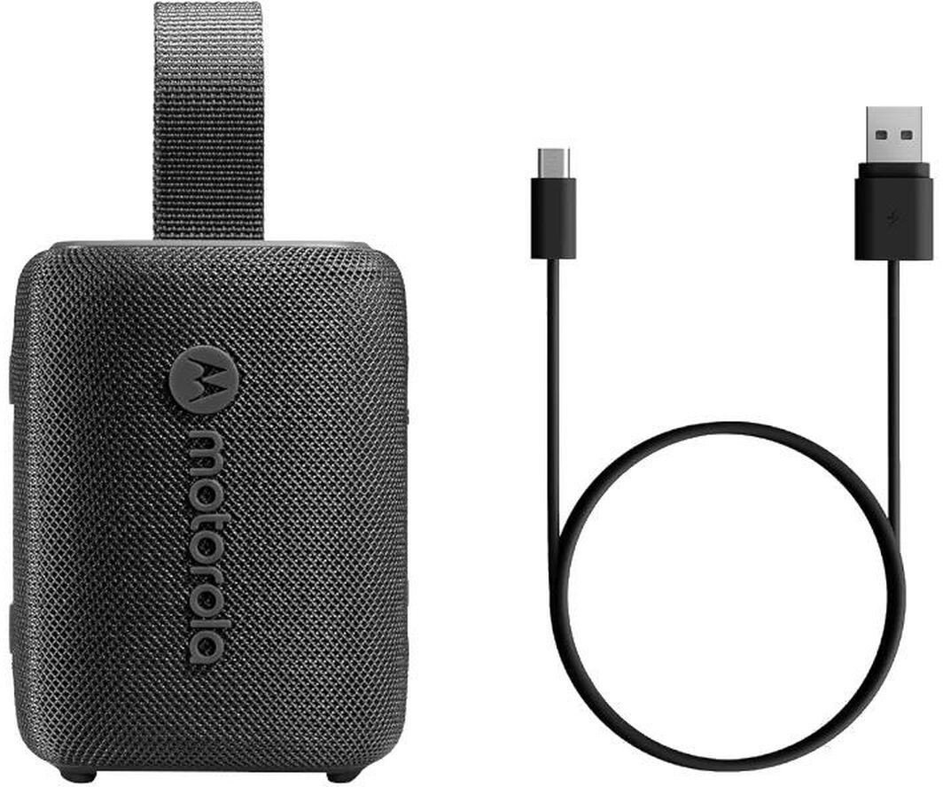 Altoparlant Bluetooth Motorola ROKR 300, portativ, IP67, i zi