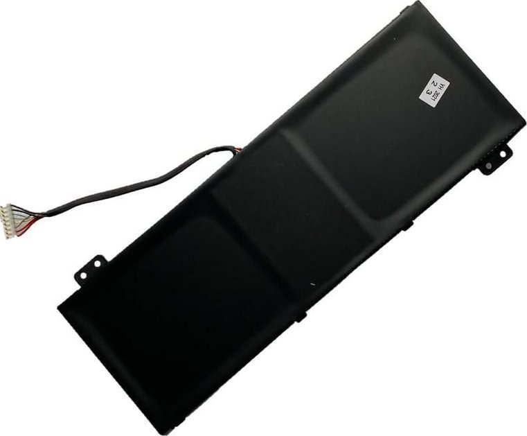 Bateri laptopi CoreParts MBXAC-BA0110, 56.98Wh, Li ion 15.4V, e zezë