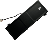 Bateri laptopi CoreParts MBXAC-BA0110, 56.98Wh, Li ion 15.4V, e zezë