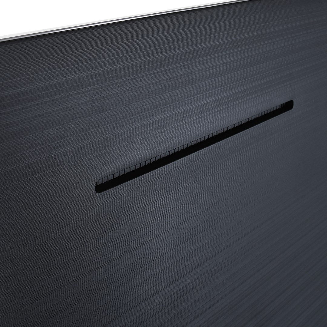 Televizor Samsung QE75QN85CAT Smart, 75" (190.5 cm), LED 4K UHD, i hirtë