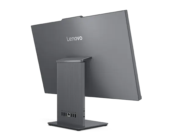 Kompjuter AIO Lenovo IdeaCentre 24ARR9, 23.8", AMD Ryzen 5, 16GB RAM, 512GB SSD, i zi