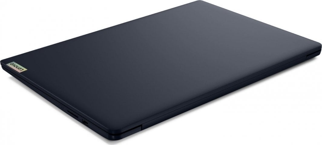 Laptop Lenovo IdeaPad 3 17IAU7, 17.3", Intel Core i3 1215U, 8 GB RAM, 512 GB SSD, i kaltër