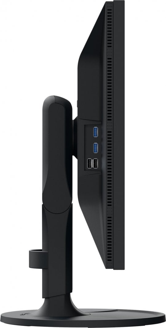 Monitor Eizo ColorEdge CS2400R, 24.1", USB C, i zi