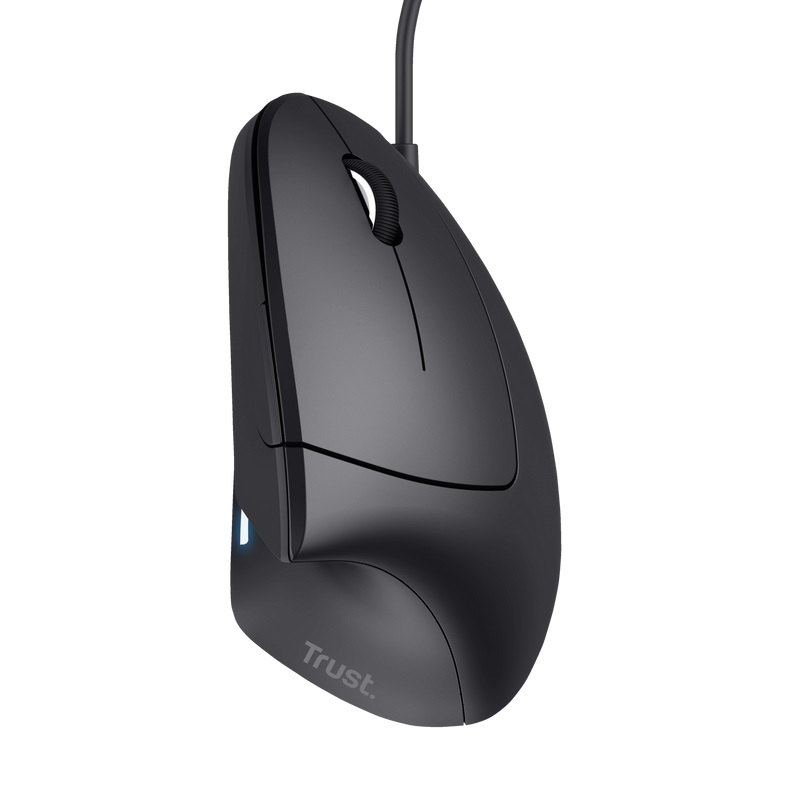 Maus TRUST Verto, 1 600 DPI