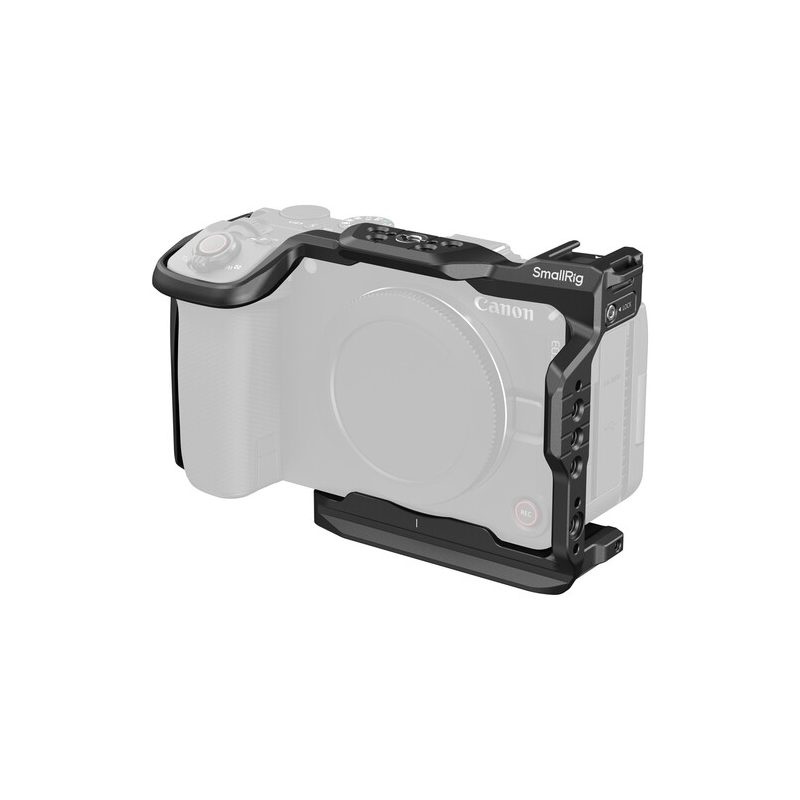 SmallRig HawkLock Quick Release Camera Cage for Canon EOS R6 V