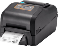 Printer etiketa Bixolon XD5-43d, 300 dpi, USB dhe USB Host, i zi