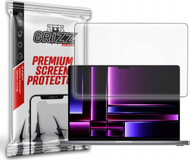 Mbrojtës ekrani GrizzGlass PaperScreen për MacBook Pro 16", matte, i tejdukshëm
