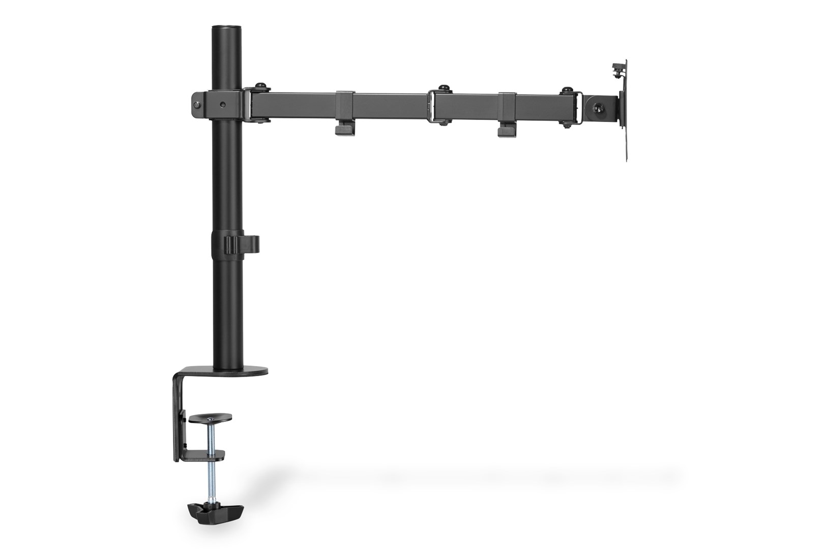 Mbajtëse monitori Digitus DA-90399, 15-32", e zezë