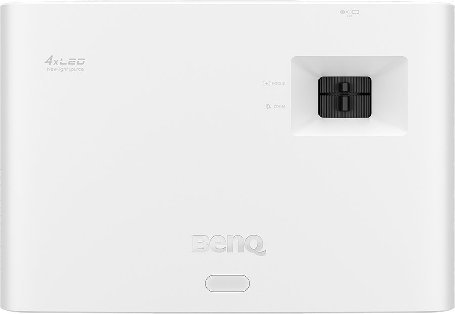 Projektor BenQ LW730, 4200 ANSI lumens, WXGA, i bardhë