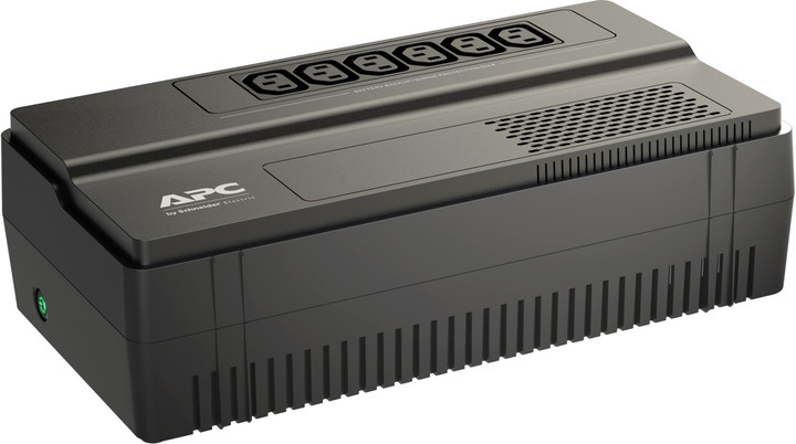 Burim energjie APC Easy UPS BV 500VA, 300W