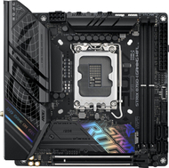 Pllakë amë ASUS ROG STRIX B760-I GAMING WIFI - Intel B760