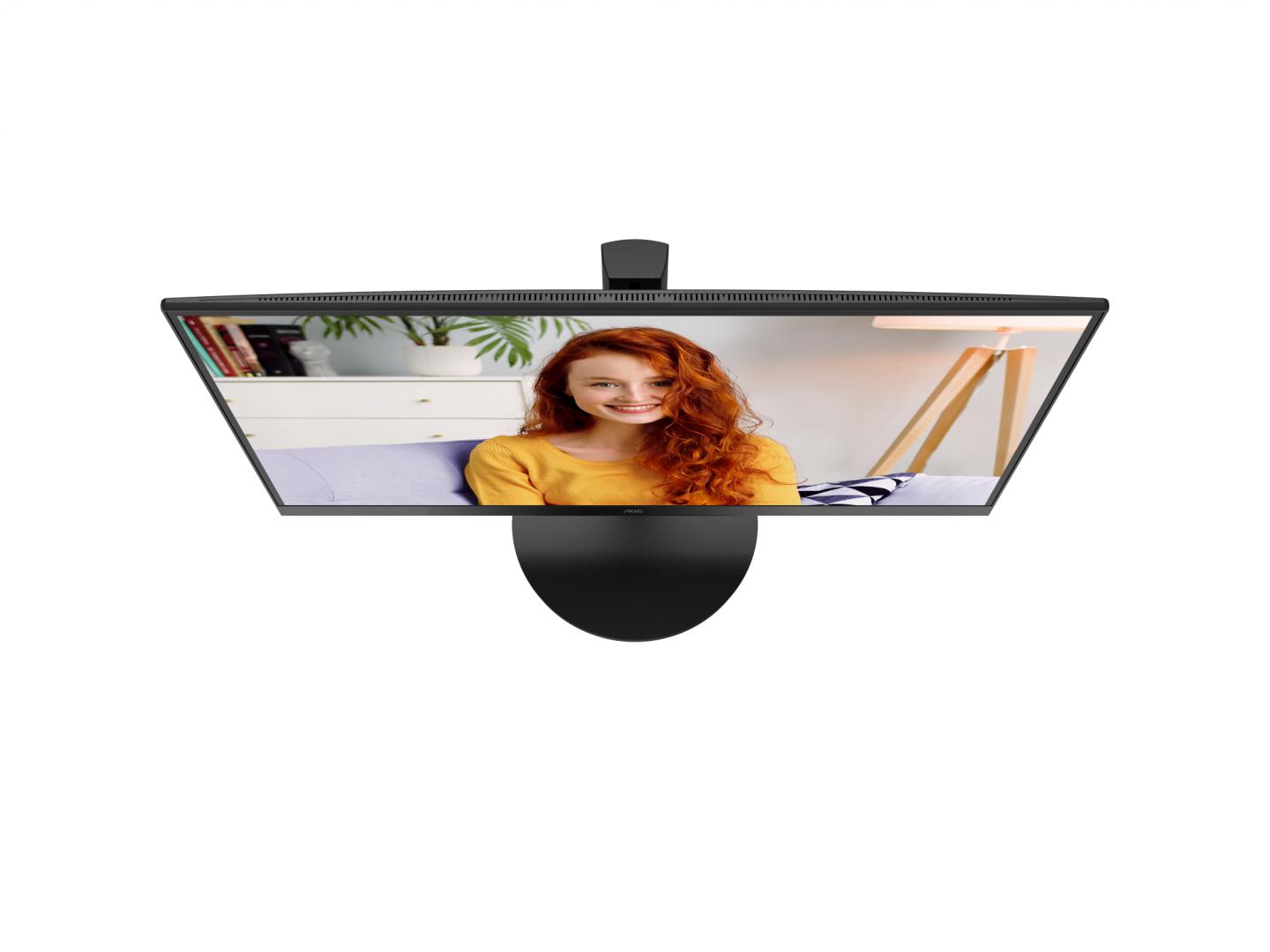 Monitor AOC U27B3AF, 27", 4K Ultra HD, i zi