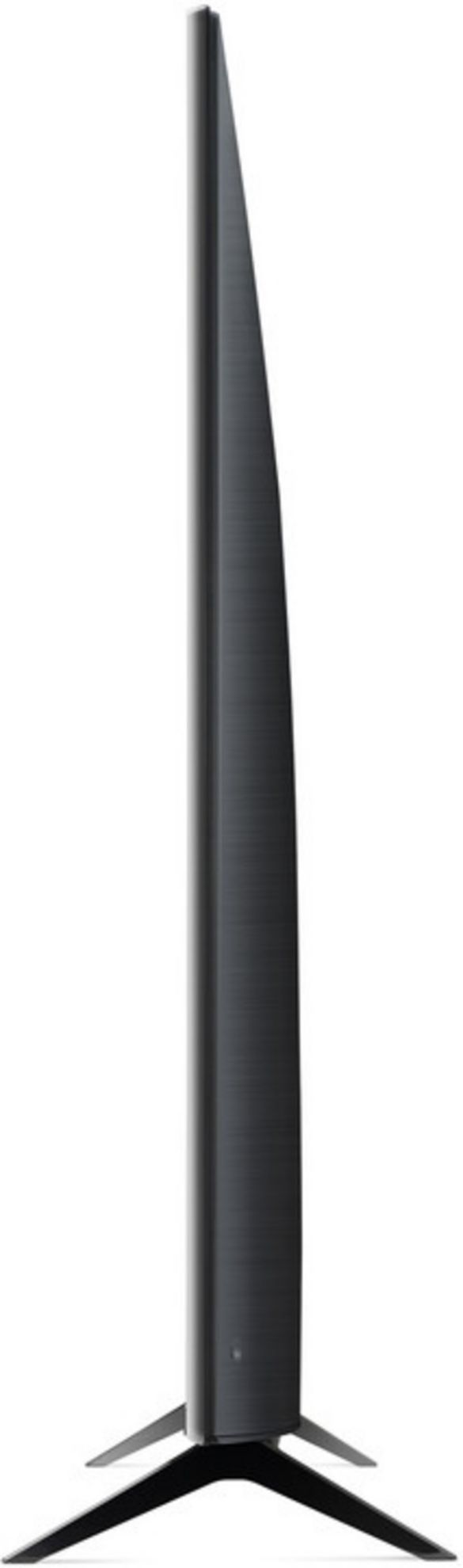 Televizor LG 49SM8500PLA -  49" (123cm), 4K UHD, i zi / argjendë