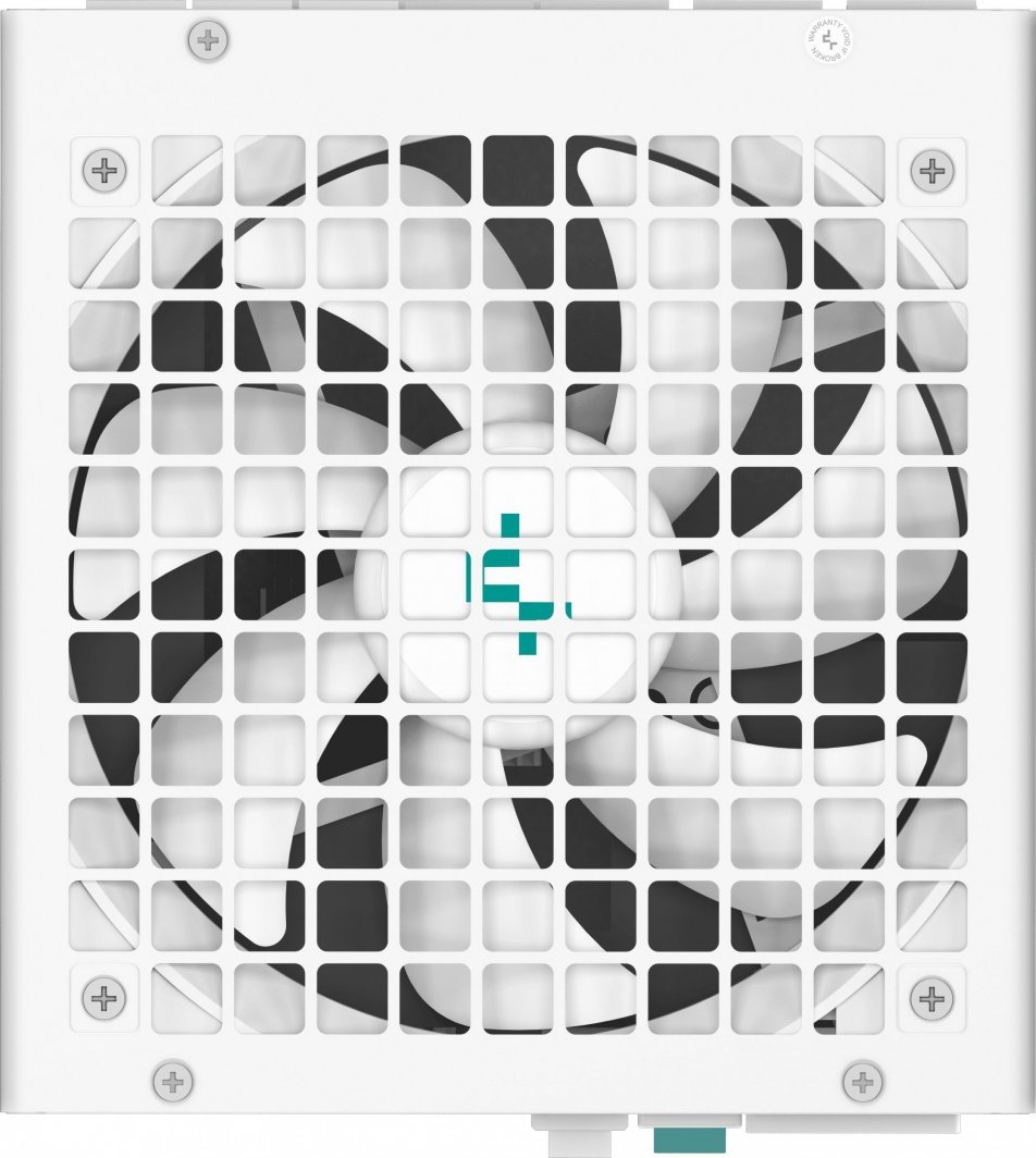Burim energjie Deepcool PX1000G WH R-PXA00G-FC0W-EU-V2 ATX 3.0, 1000W