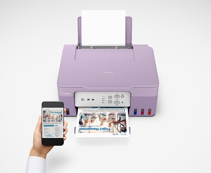 Printer Canon PIXMA G3430