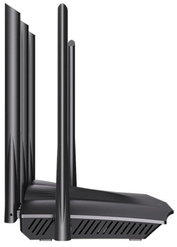 Ruter TENDA TX12 Pro - AX3000 Wi-Fi 6 Mesh