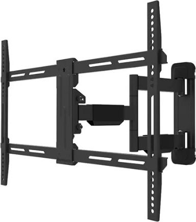 Mbajtëse muri për TV Neomounts WL40-550BL16, 40"-65", e zezë