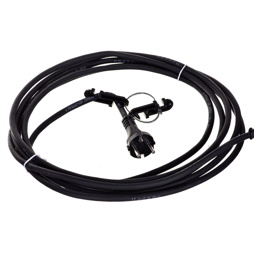 Sharrë elektrike me zinxhir Makita UC4550A, 2000W, shufër 45cm