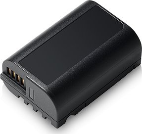 Bateri për kamera Panasonic DMW-BLK22E, origjinale, e zezë