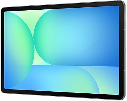 Tablet Samsung Galaxy Tab S10 FE 5G Enterprise Edition, 10.9", Exynos, gri