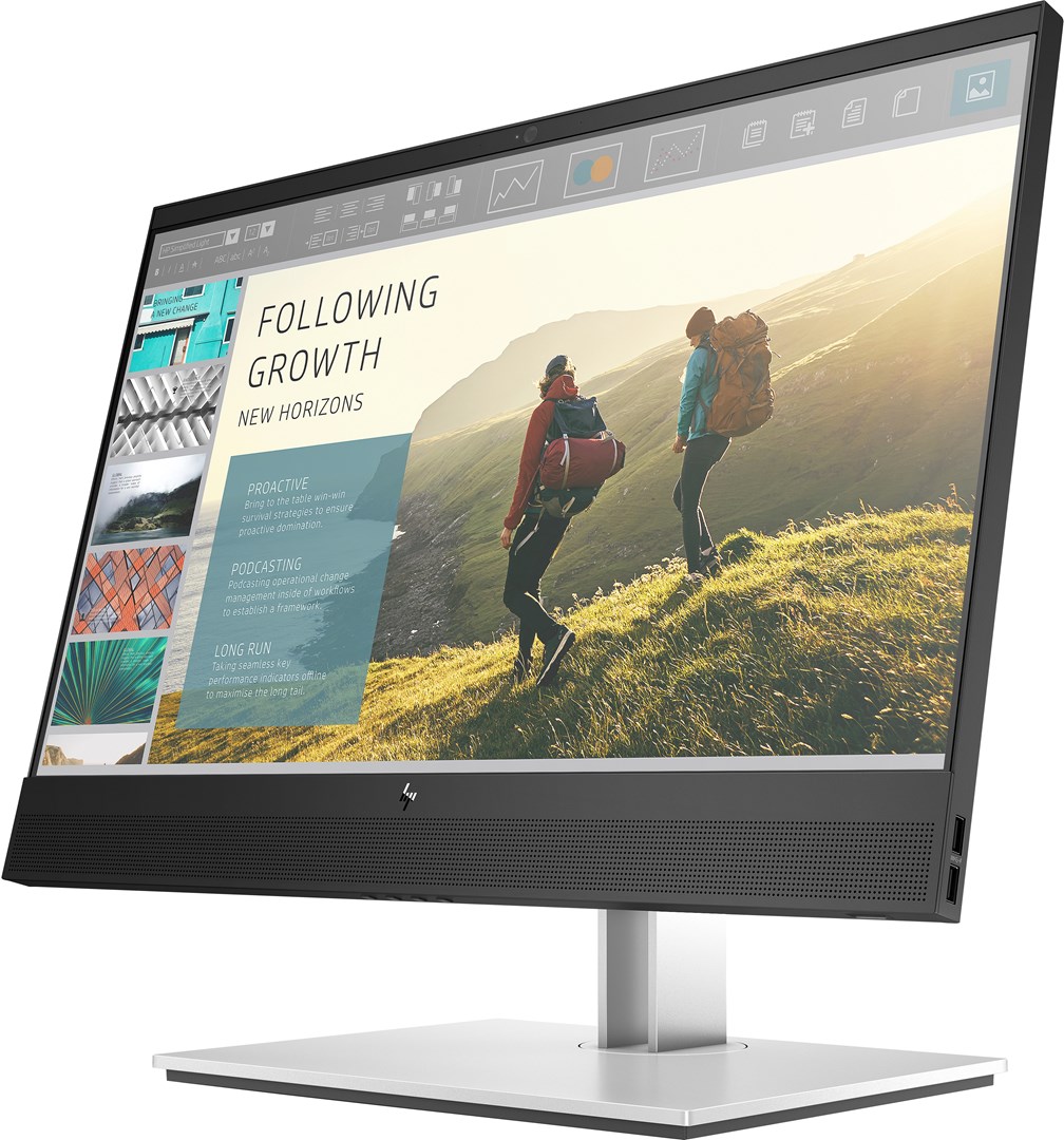 Monitor HP Mini-in-One 24, 23.8", Full HD, i zi