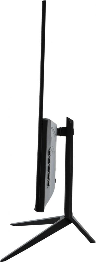 Monitor Hannspree, 27'', 2560 x 1440 (WQHD), i zi