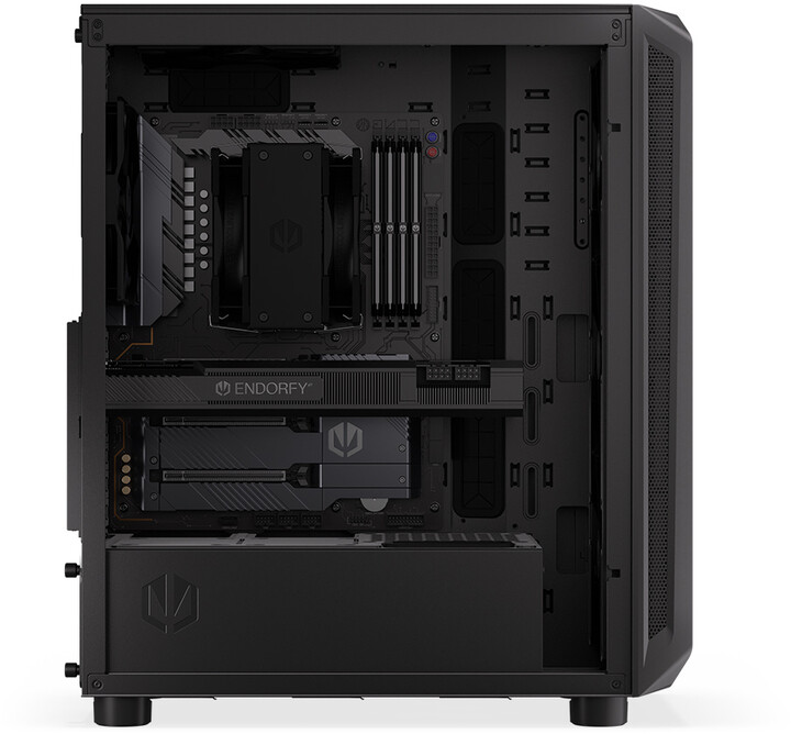 Kasë Endorfy Arx 500 Air